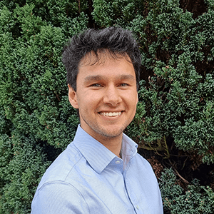 Ben Lyszkowski