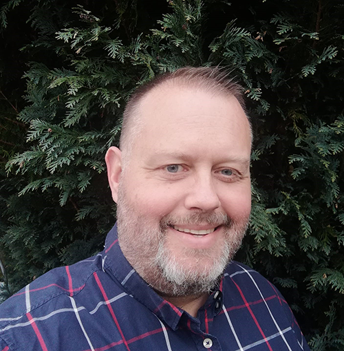 Greg Brown