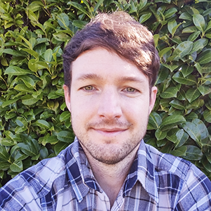 Jonathan Waite